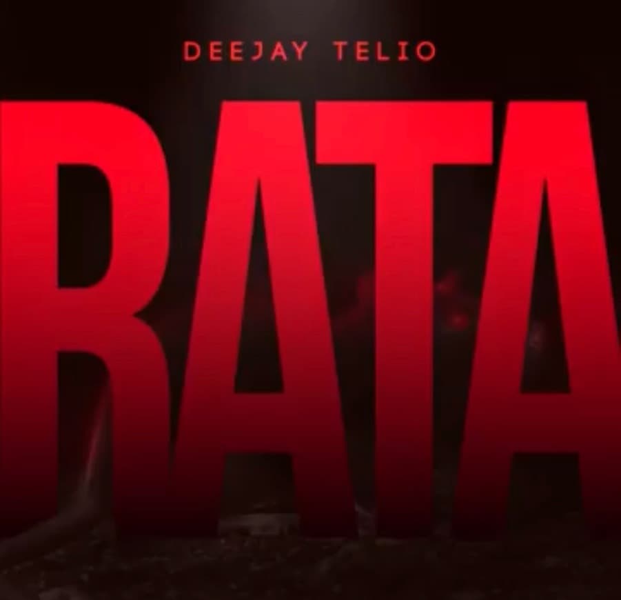 Music Deejay Telio - Rata