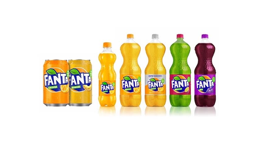 Product Fanta 