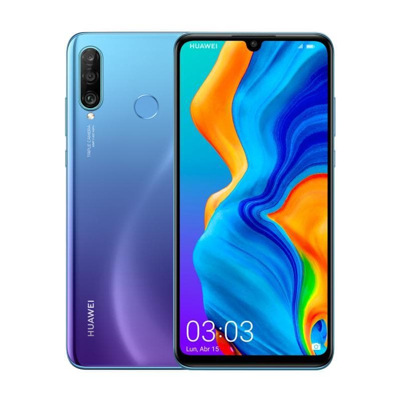 Moda Huawei p30 Lite