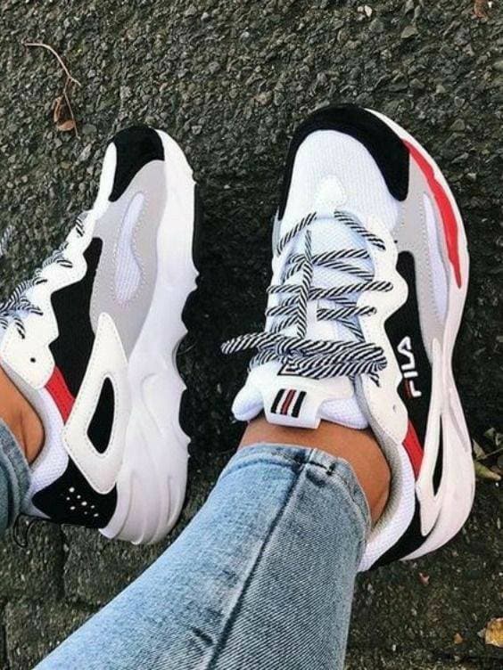 Moda Fila