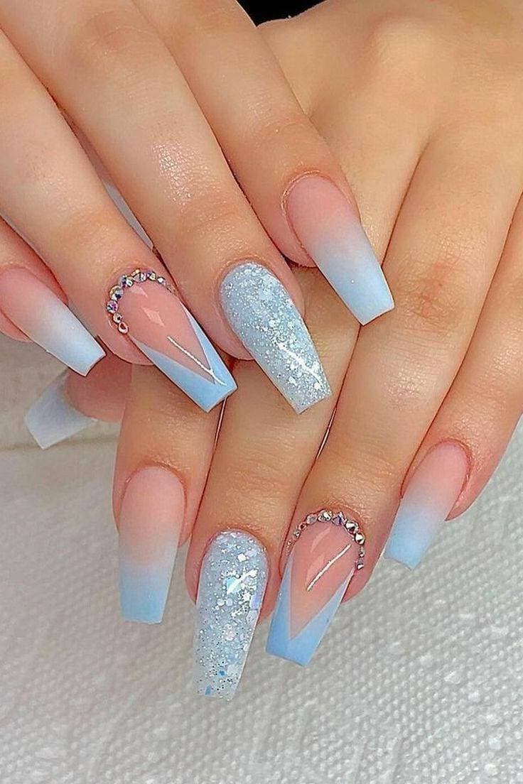 Fashion Unhas