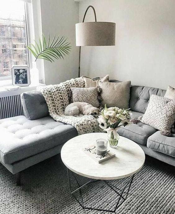 Moda living room