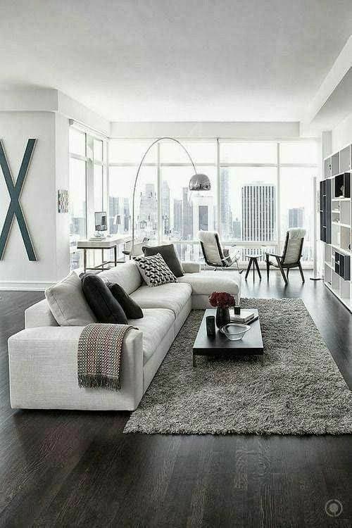 Fashion Living room