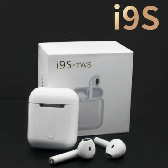 Moda Airpods i9s-TWS