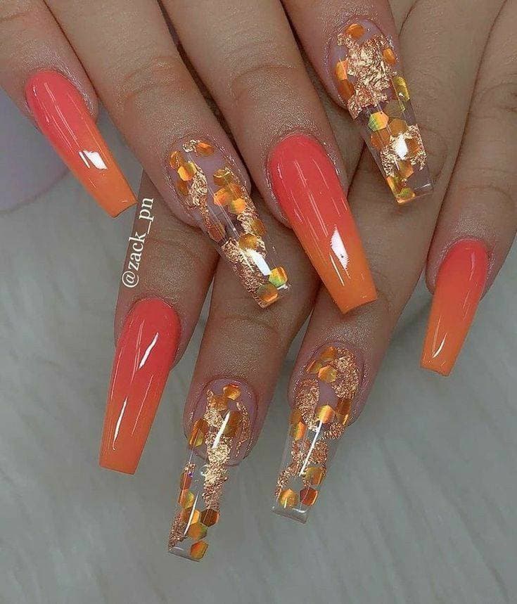 Moda Unhas