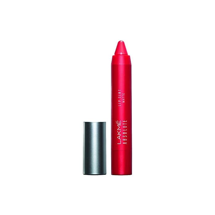 Belleza Lakme Absolute Lip Pout Matte Lip Color