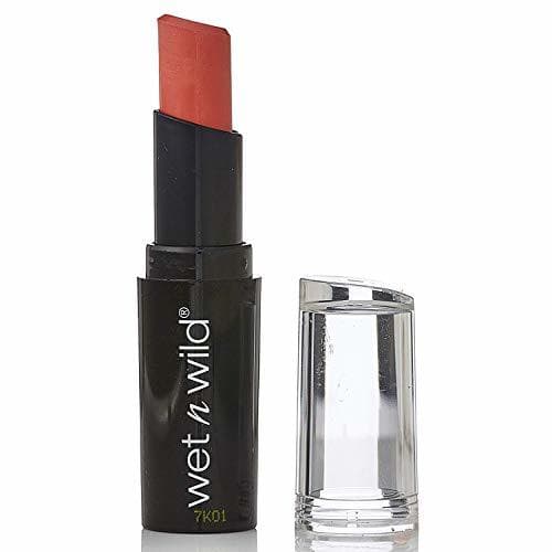 Belleza Wet n Wild Mega Last Lip Colour