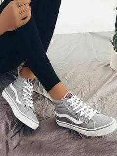 Moda Vans