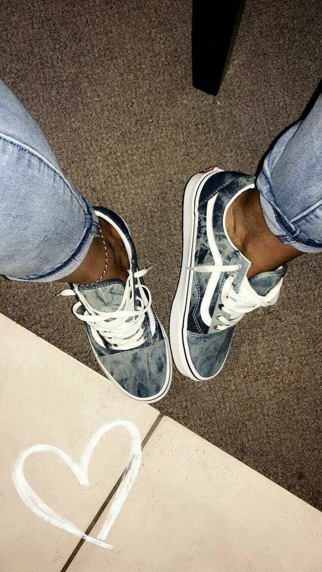 Moda Vans