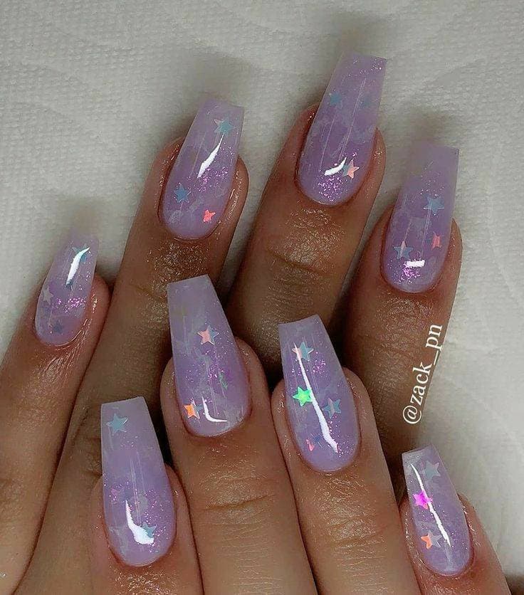 Moda Unhas