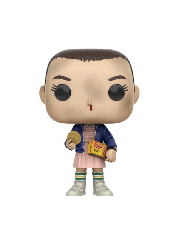 Producto Pop figure eleven!