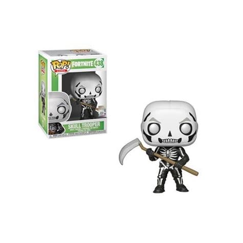 Producto Pop figure skull trooper 