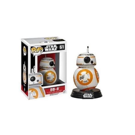 Producto Pop figure BB-8