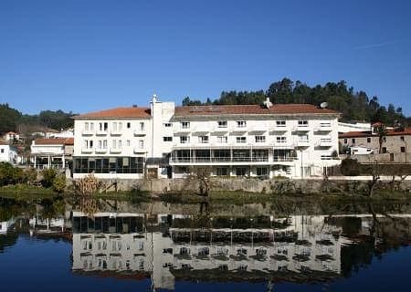 Lugar Hotel Vouga