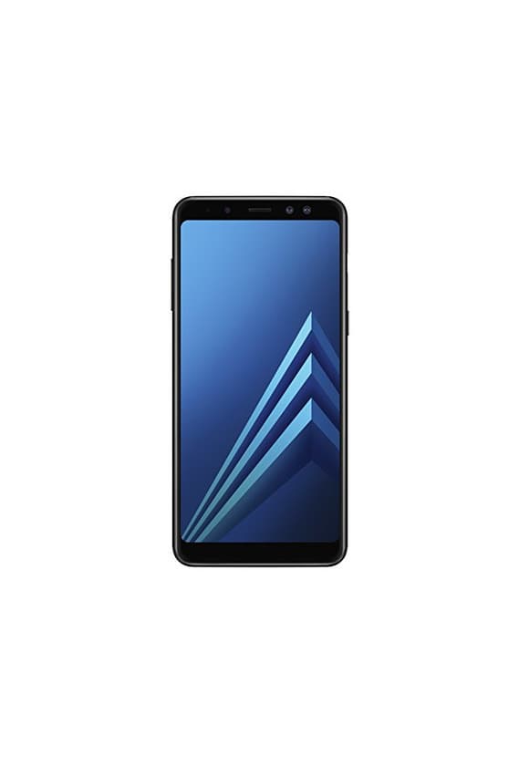 Electrónica Samsung Galaxy A8