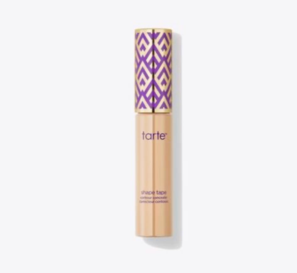 Belleza TARTE Double Duty Beauty Shape Tape Contour Concealer - Light-Medium