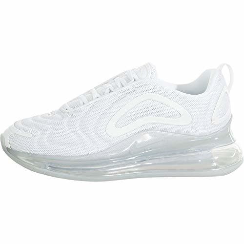 Moda Nike W Air MAX 720, Zapatillas de Atletismo para Mujer, Multicolor