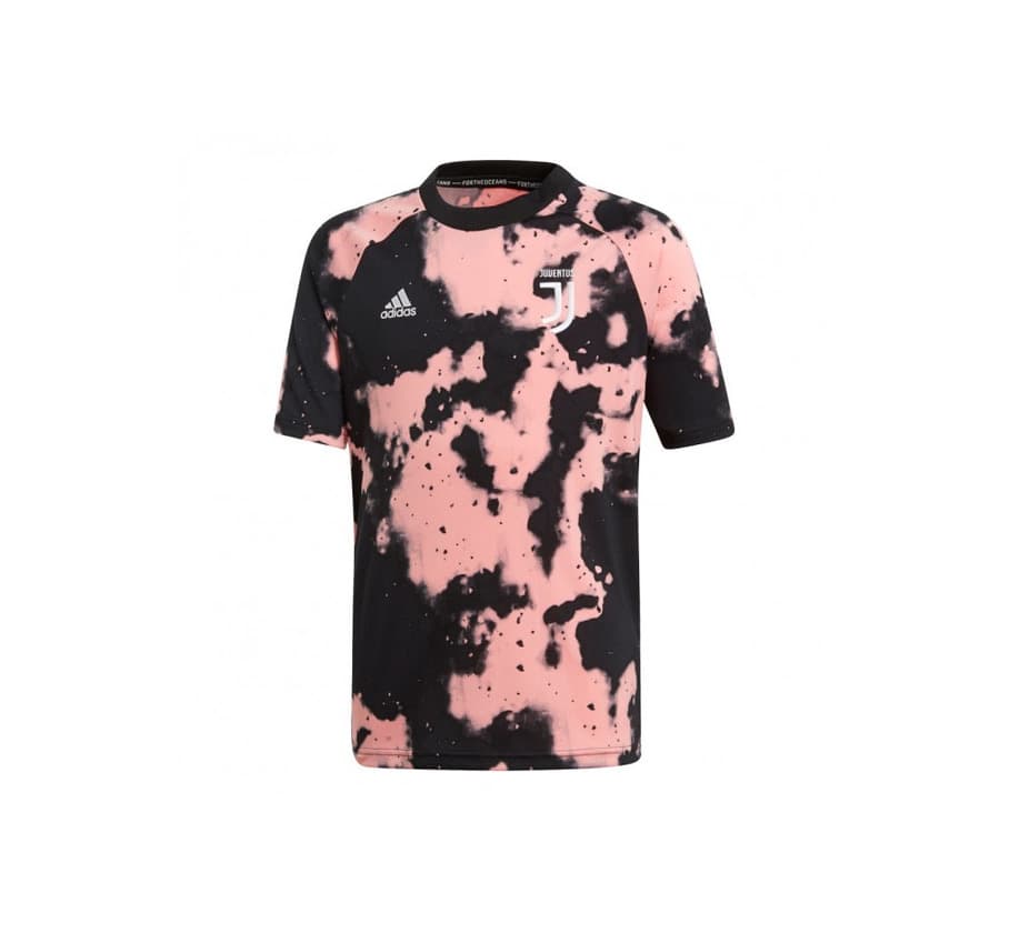 Product T-shirt de aquecimento Juventus FC