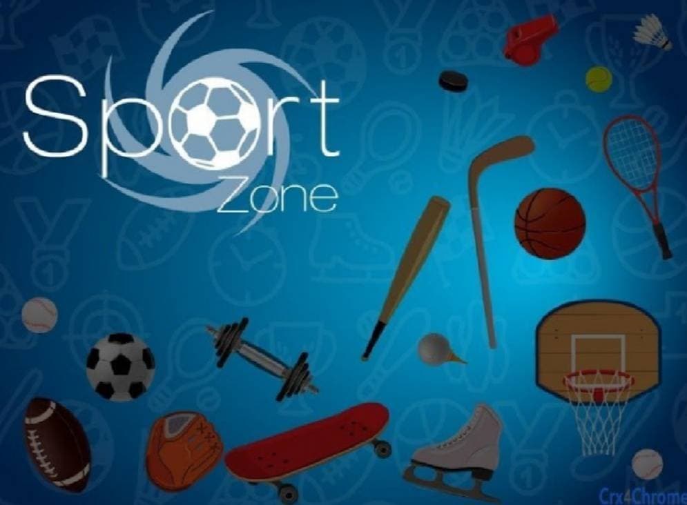 App Sportzone