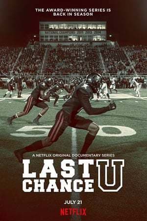 Serie Last Chance U