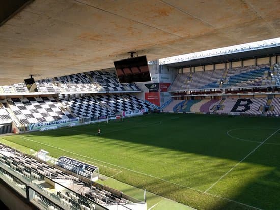 Place Estádio do Bessa