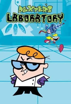 Serie Dexter's Laboratory