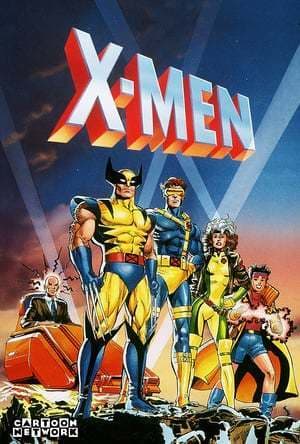 Serie X-Men