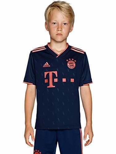 Place FC Bayern München 2019/20 - Camiseta de la Champions League para niño