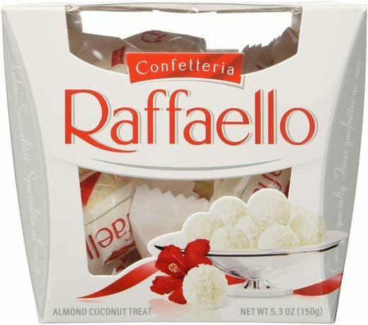 Product Raffaellos 