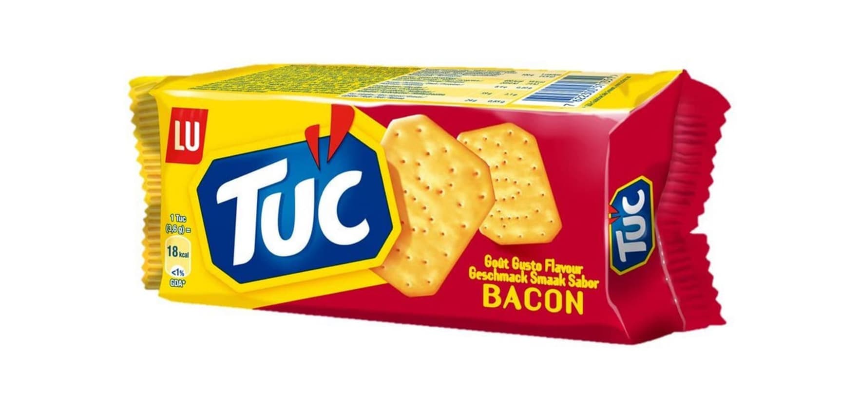 Product Tuc