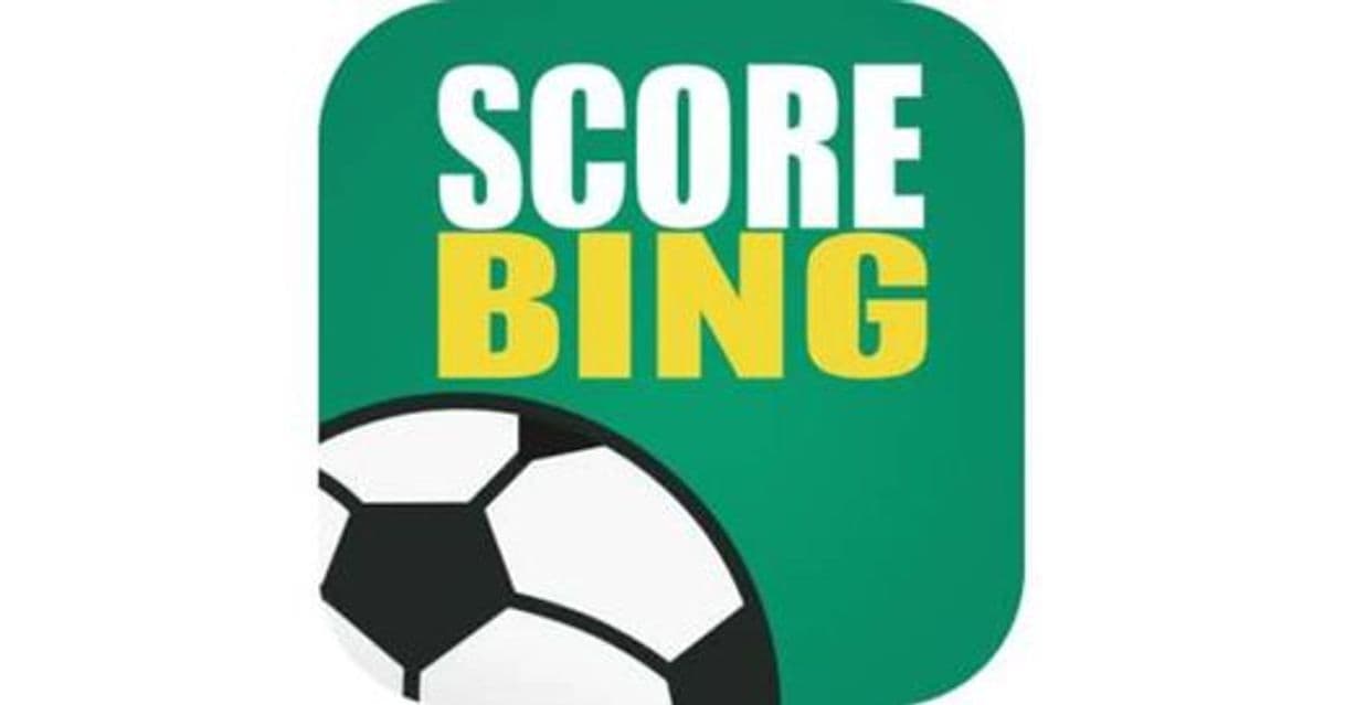 App ScoreBing