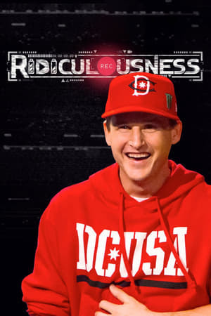 Serie Ridiculousness