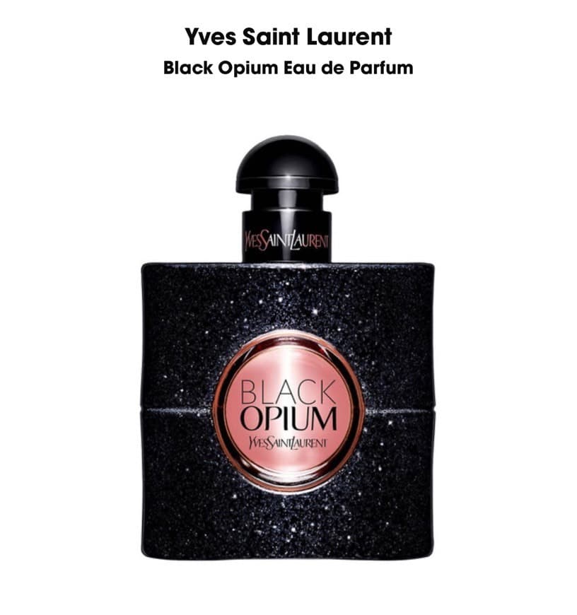 Moda Yves Saint Laurent