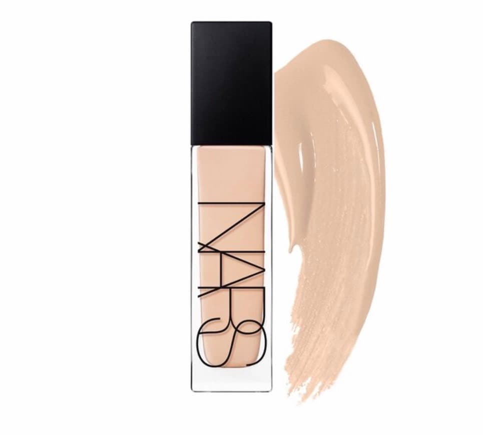 Fashion Base da Nars 