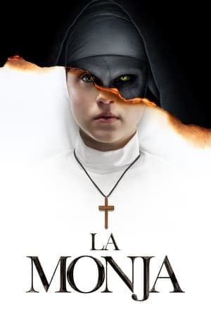 Película The Nun