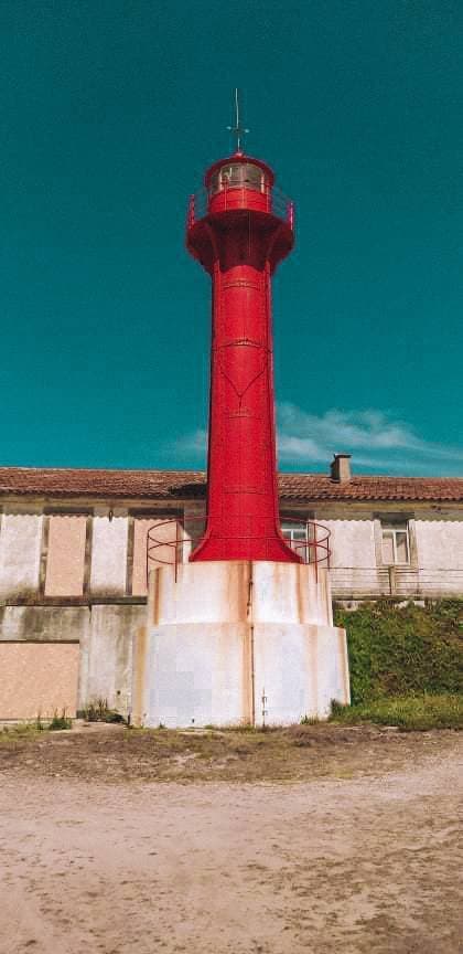 Place Farol de Esposende