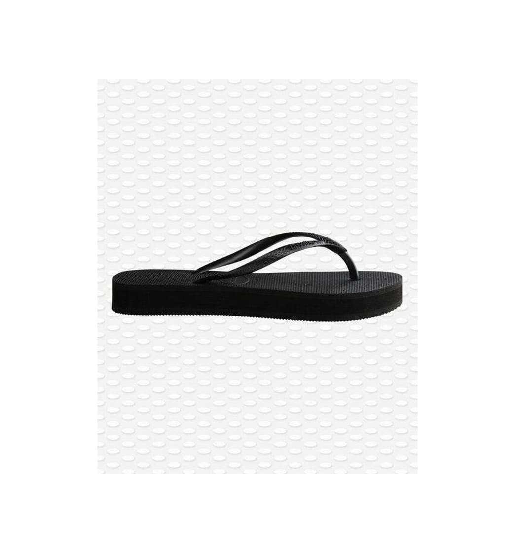 Moda HAVAIANAS SLIM FLATFORM