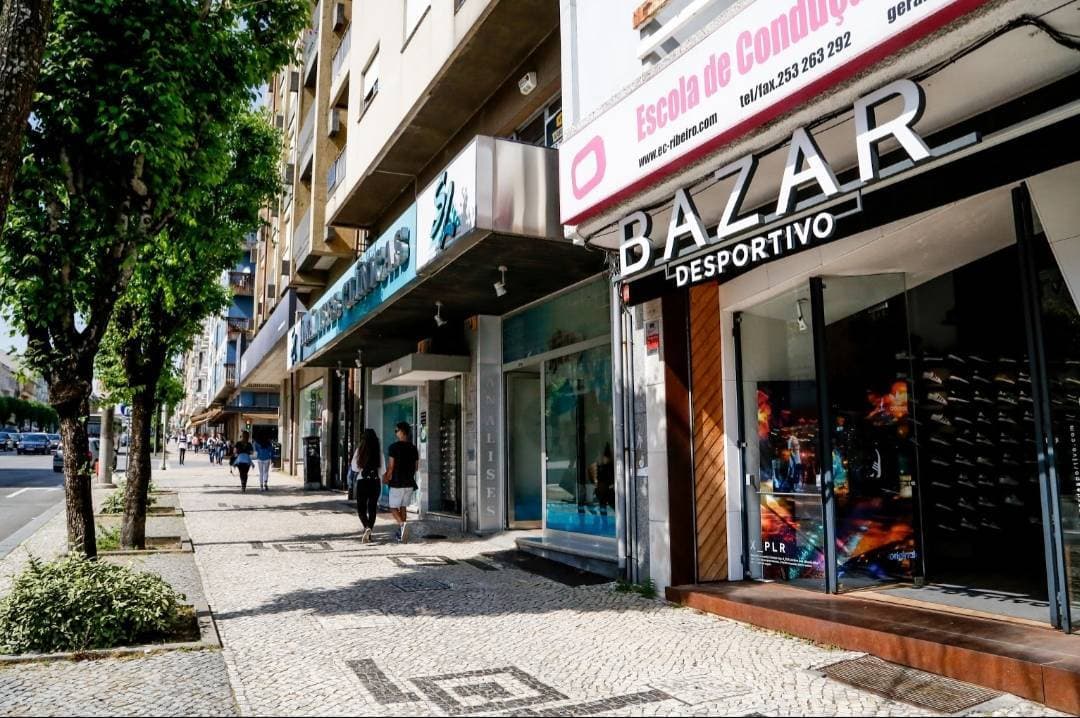 Lugar Bazar Desportivo