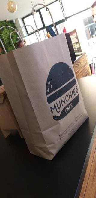 Restaurants Munchies Café