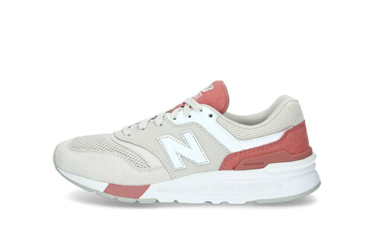 Moda New balance