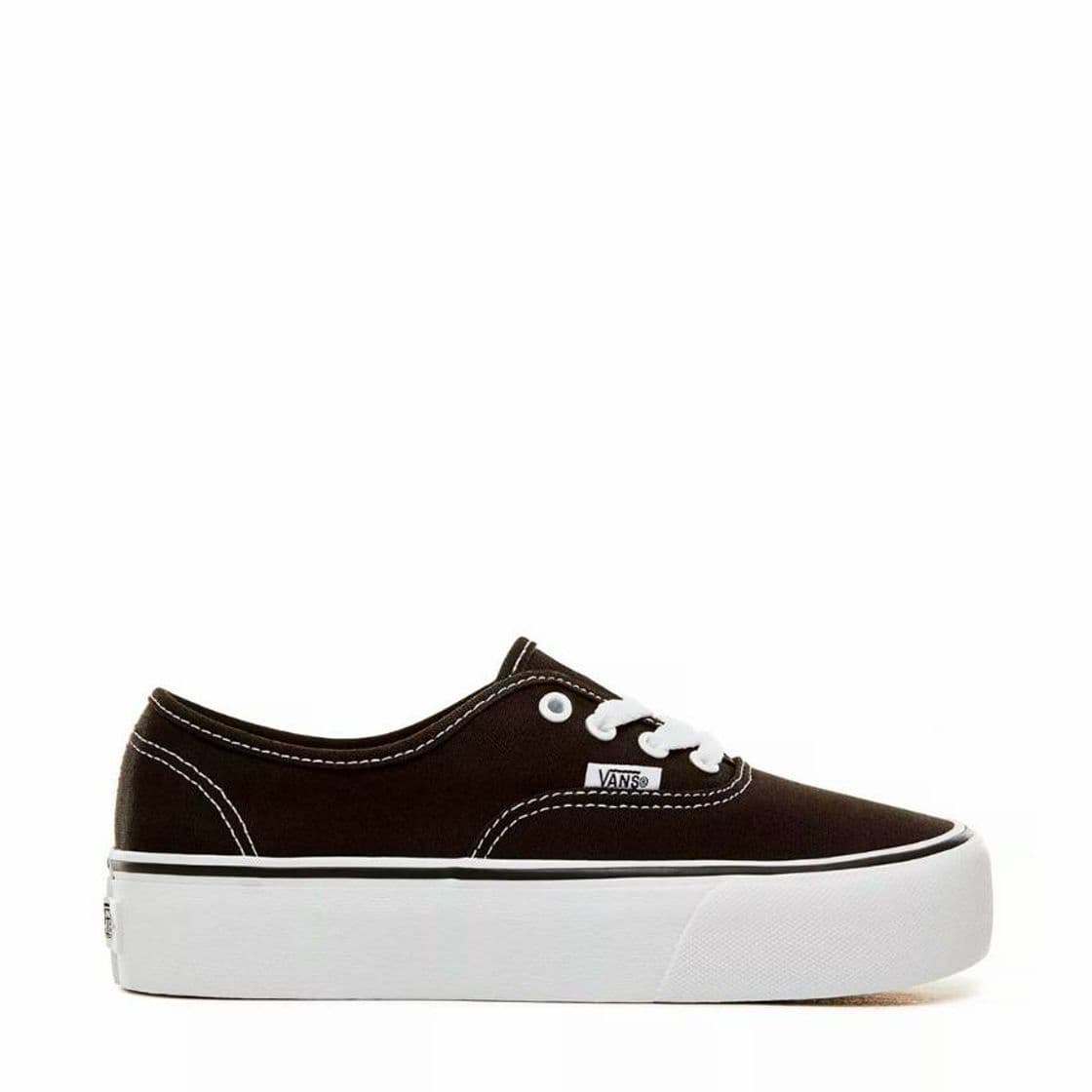 Moda Sapatilhas Vans Authentic Platform 