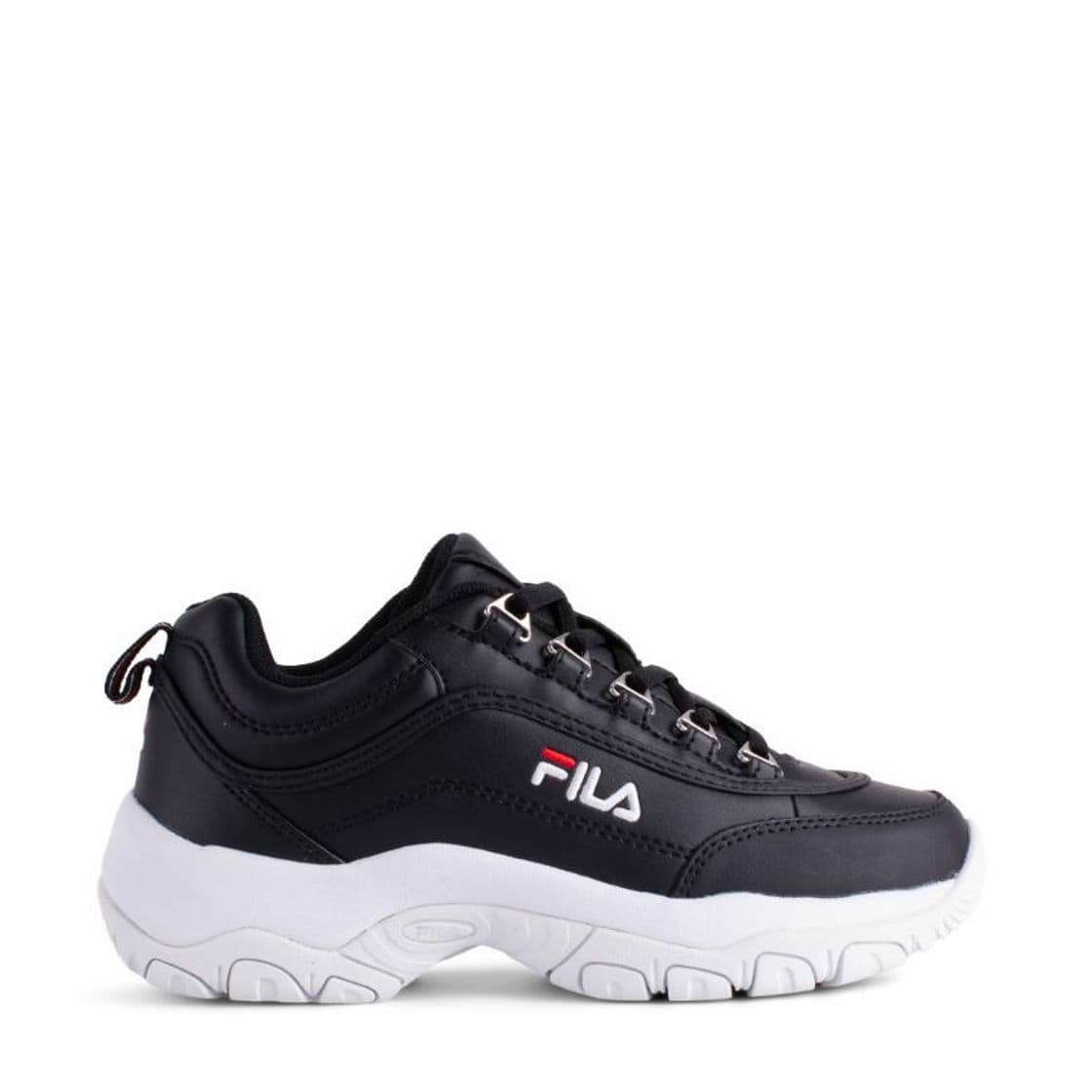 Moda Fila strada