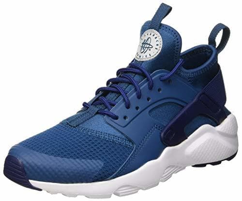 Fitness Nike Air Huarache Run Ultra GS