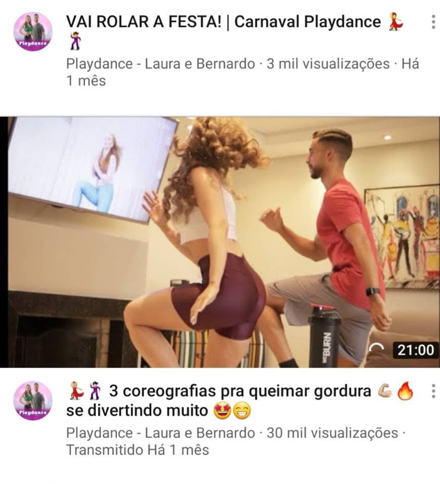 Fashion 3 coreografias pra queimar gordura se divertindo muito 🤩 - YouTube