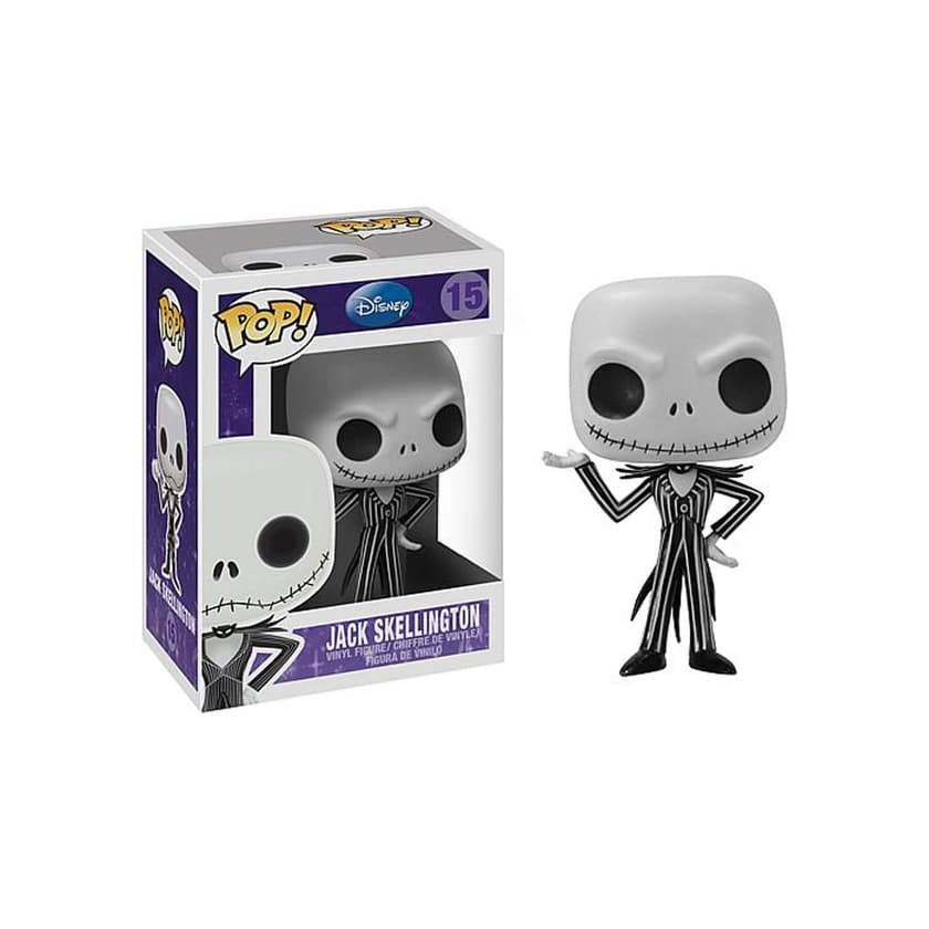 Product Funko POP Disney