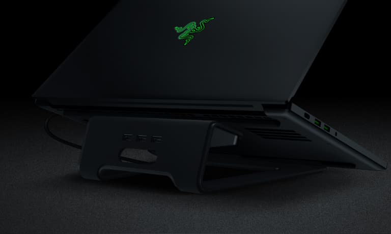 Product Razer Laptop Stand Chroma

