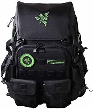 Product Mobile Edge Razer Tactical Pro 17 Inch Laptop Gaming Backpac