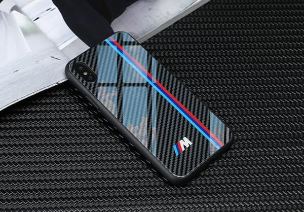 Fashion Capa para iPhone BMW