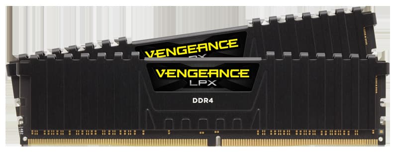 Moda Corsair-Vengeance-3000MHz-Desktop-Mem