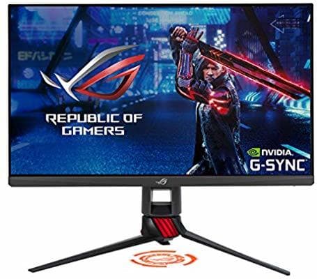 Fashion ASUS ROG Strix XG279Q 27 HDR Gaming Monitor, 1440P

